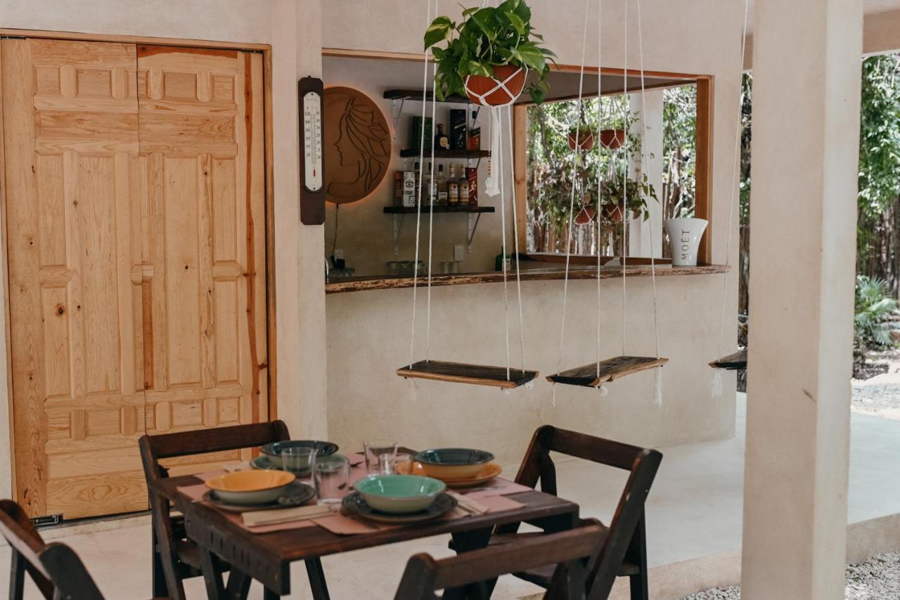 Hotel Lunita Jungle Experience Puerto Morelos