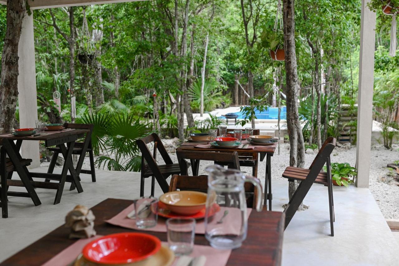 Lunita Jungle Experience Hotel