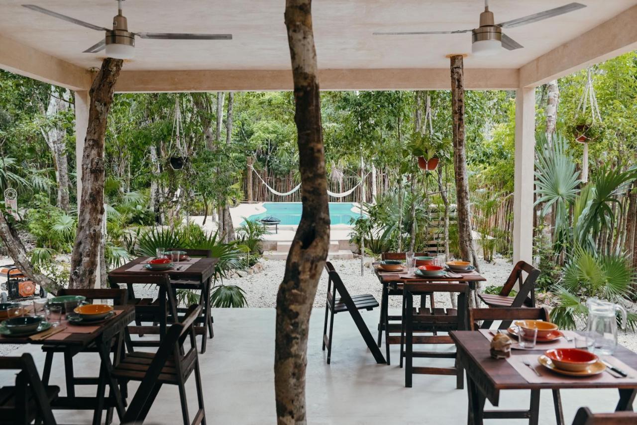 Lunita Jungle Experience Hotel 3*