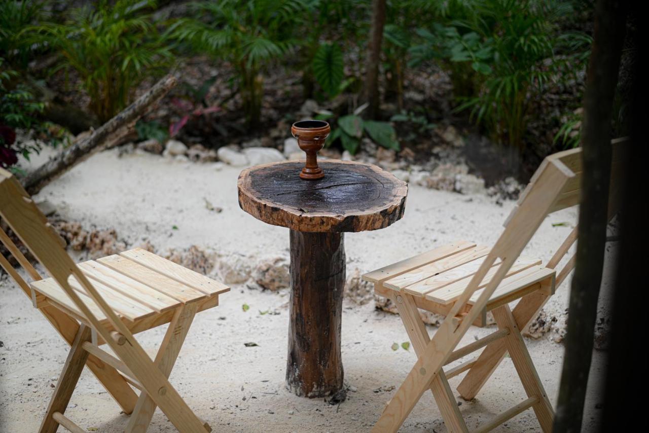 Hotel Lunita Jungle Experience Puerto Morelos