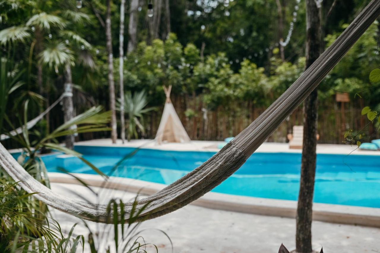 Lunita Jungle Experience Hotel