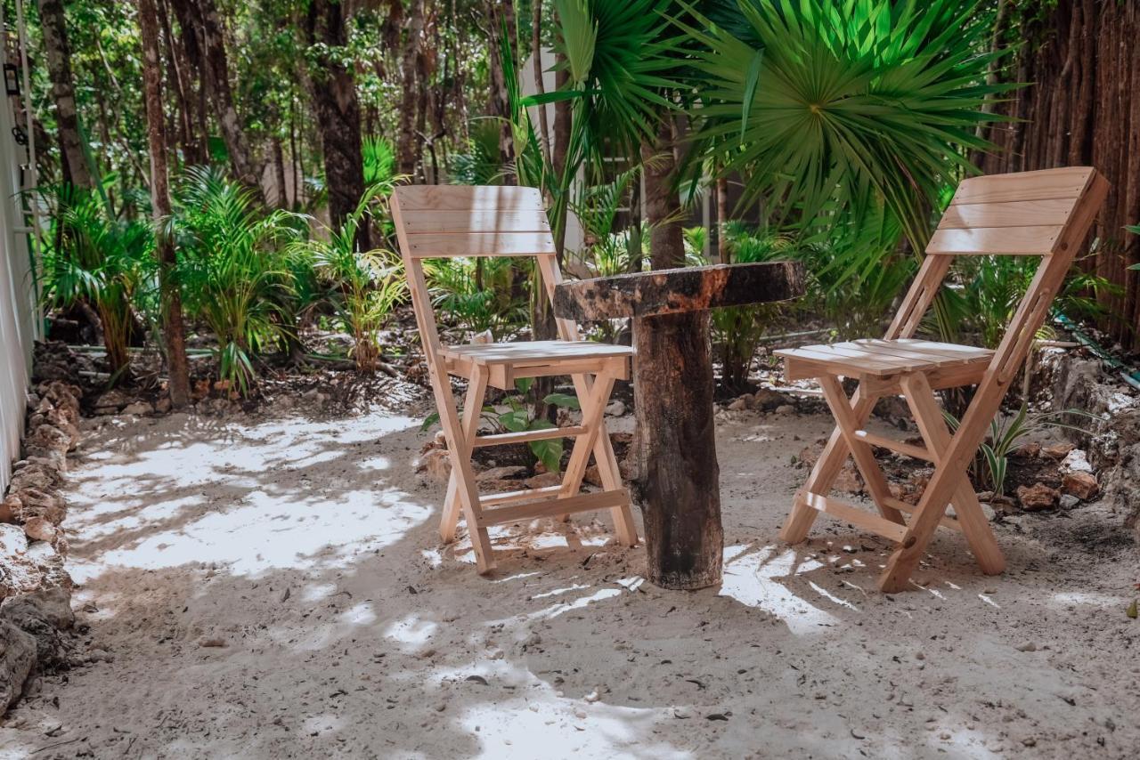 Hotel Lunita Jungle Experience Puerto Morelos