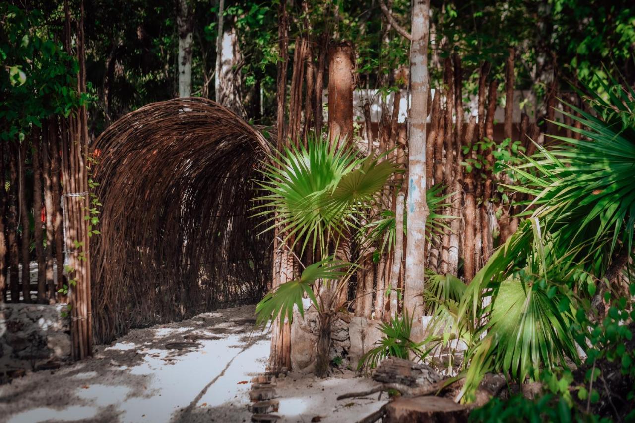 Hotel Lunita Jungle Experience Puerto Morelos
