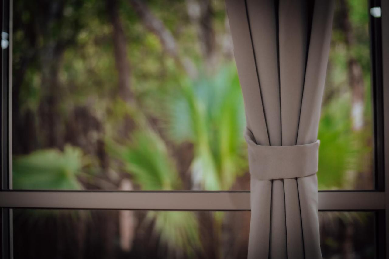 Lunita Jungle Experience Puerto Morelos